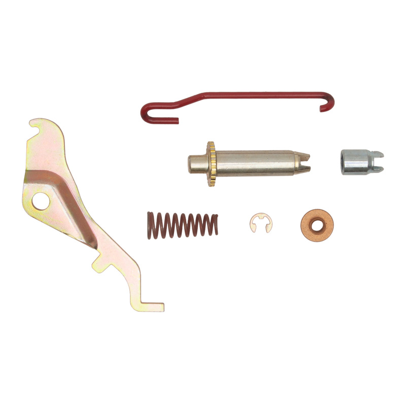 Chevrolet Cavalier Drum Adjuster Kit - Left Rear - R1 Concepts - `01-`02